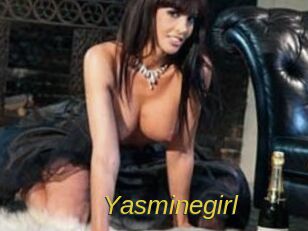 Yasminegirl