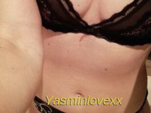 Yasminlovexx Archive DVD ORG