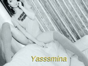 Yasssmina