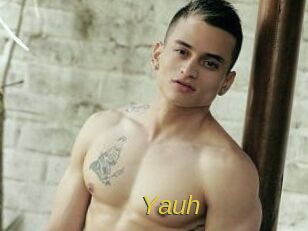 Yauh