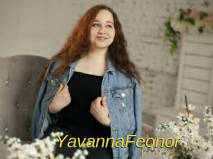YavannaFeonor
