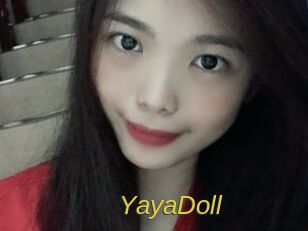 YayaDoll