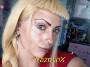 YazminX