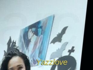 Yazzlove
