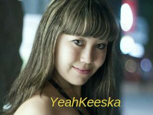 YeahKeeska Archive DVD ORG