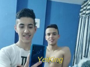 YeiKing