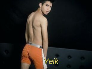 Yeik