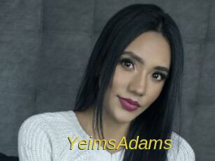 YeimsAdams