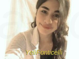 YeliFonticelli