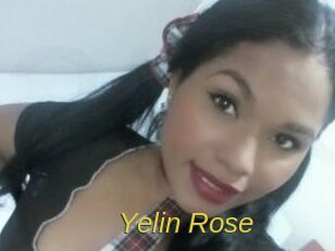 Yelin_Rose