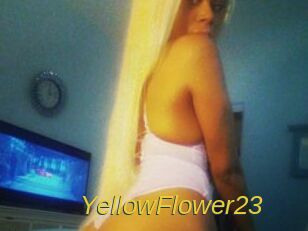 YellowFlower23