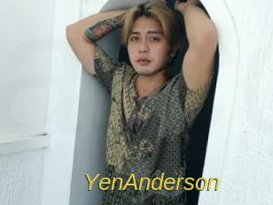 YenAnderson