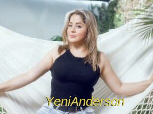 YeniAnderson