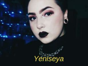 Yeniseya