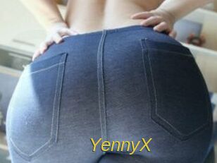YennyX