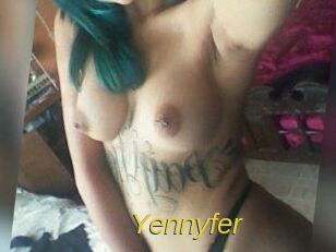 Yennyfer