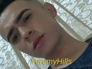 YeremyHills