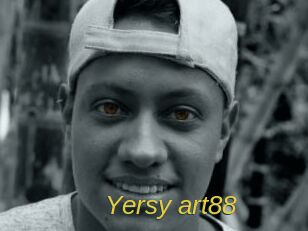 Yersy_art88
