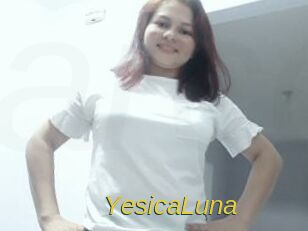 YesicaLuna
