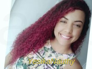 YesikaNauthy