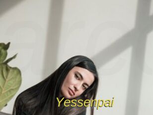 Yessenpai