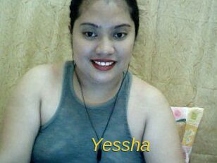 Yessha