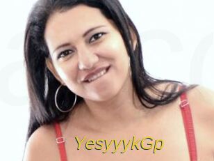 YesyyykGp