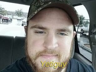 Yetiguy