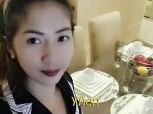 Yhen