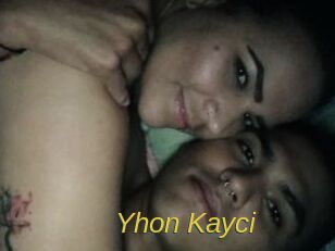 Yhon_Kayci