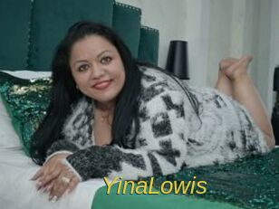 YinaLowis