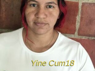 Yine_Cum18