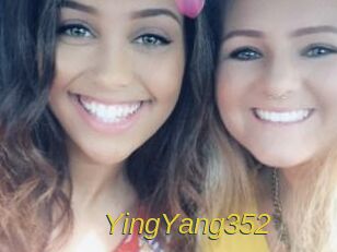 YingYang352 Archive DVD ORG