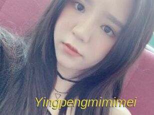 Yingpengmimimei