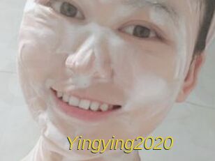 Yingying2020