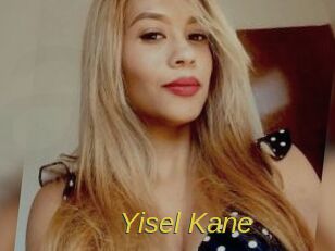 Yisel_Kane