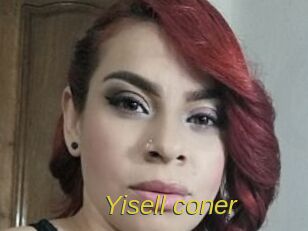 Yisell_coner
