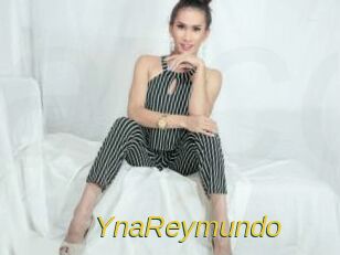 YnaReymundo