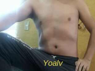 Yoalv