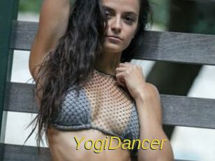 YogiDancer