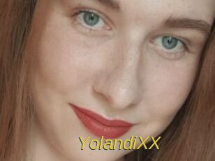 YolandiXX