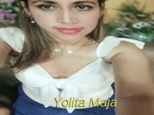 Yolita_Maja