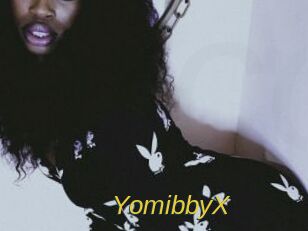 YomibbyX