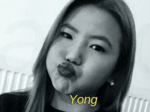 Yong Archive DVD ORG