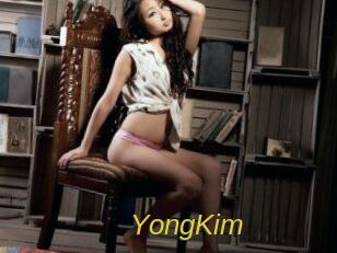 YongKim
