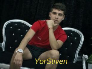 YorStiven