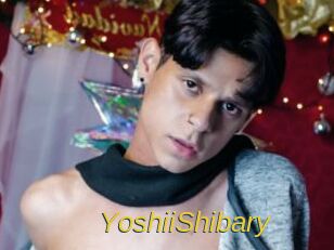 YoshiiShibary