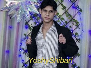 YoshyShibari