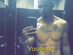 Yosmeag
