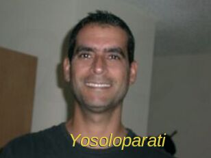 Yosoloparati